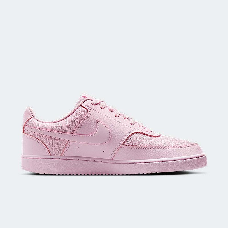 Nike Court Vision Low "Pink Foam"
