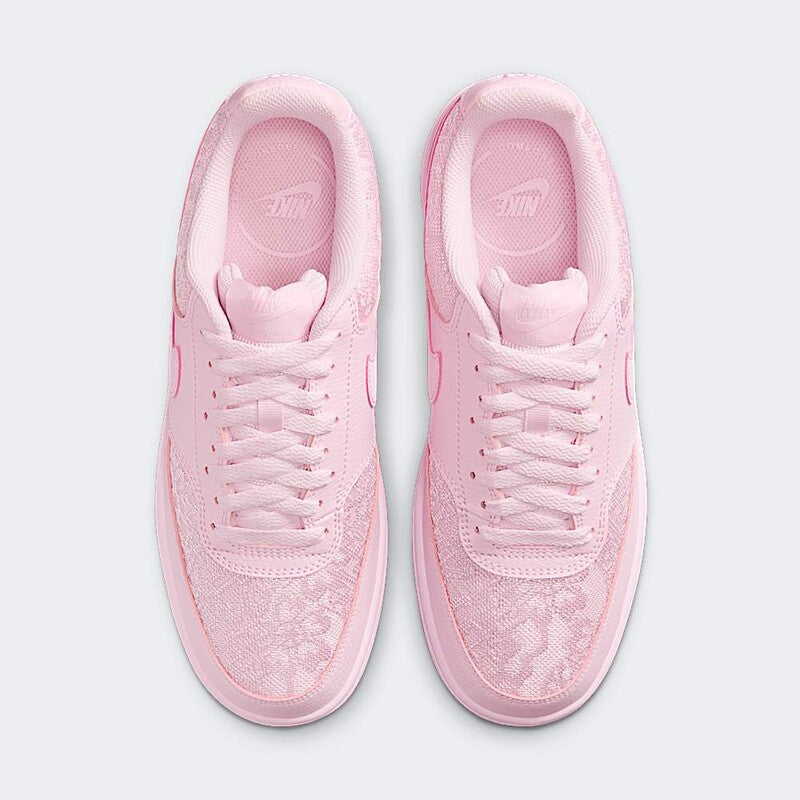 Nike Court Vision Low "Pink Foam"