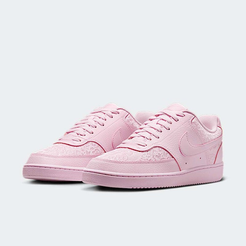 Nike Court Vision Low "Pink Foam"