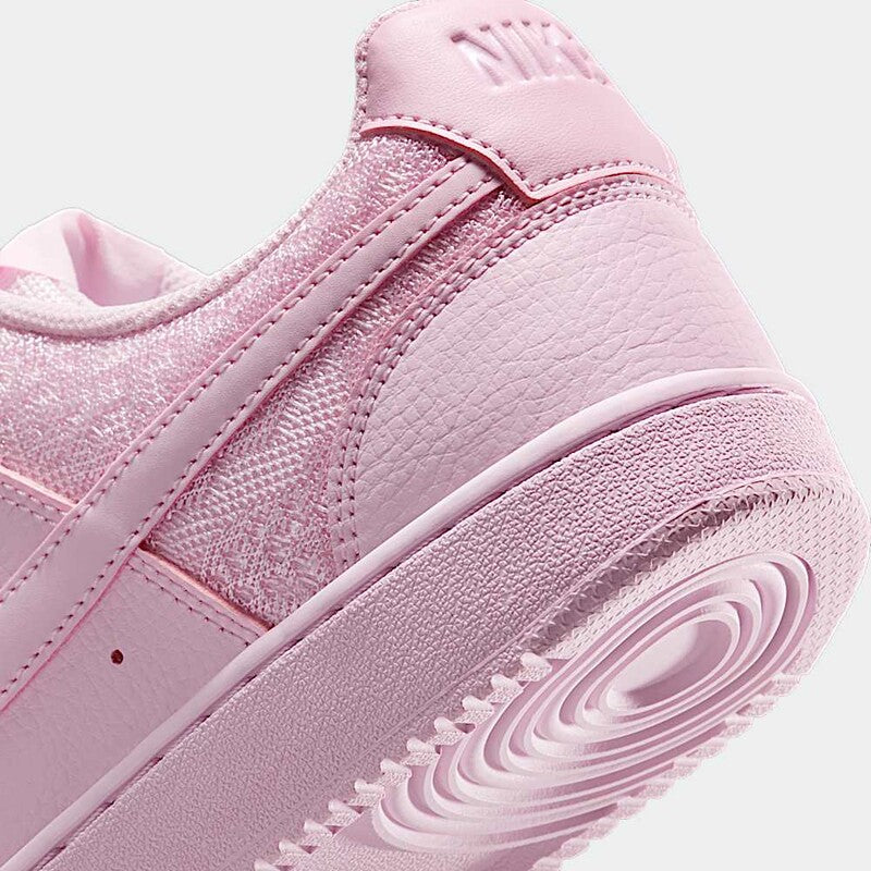 Nike Court Vision Low "Pink Foam"