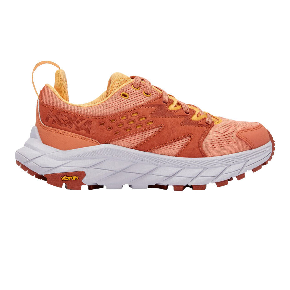Hoka Anacapa Breeze Low Women's Walking Shoes