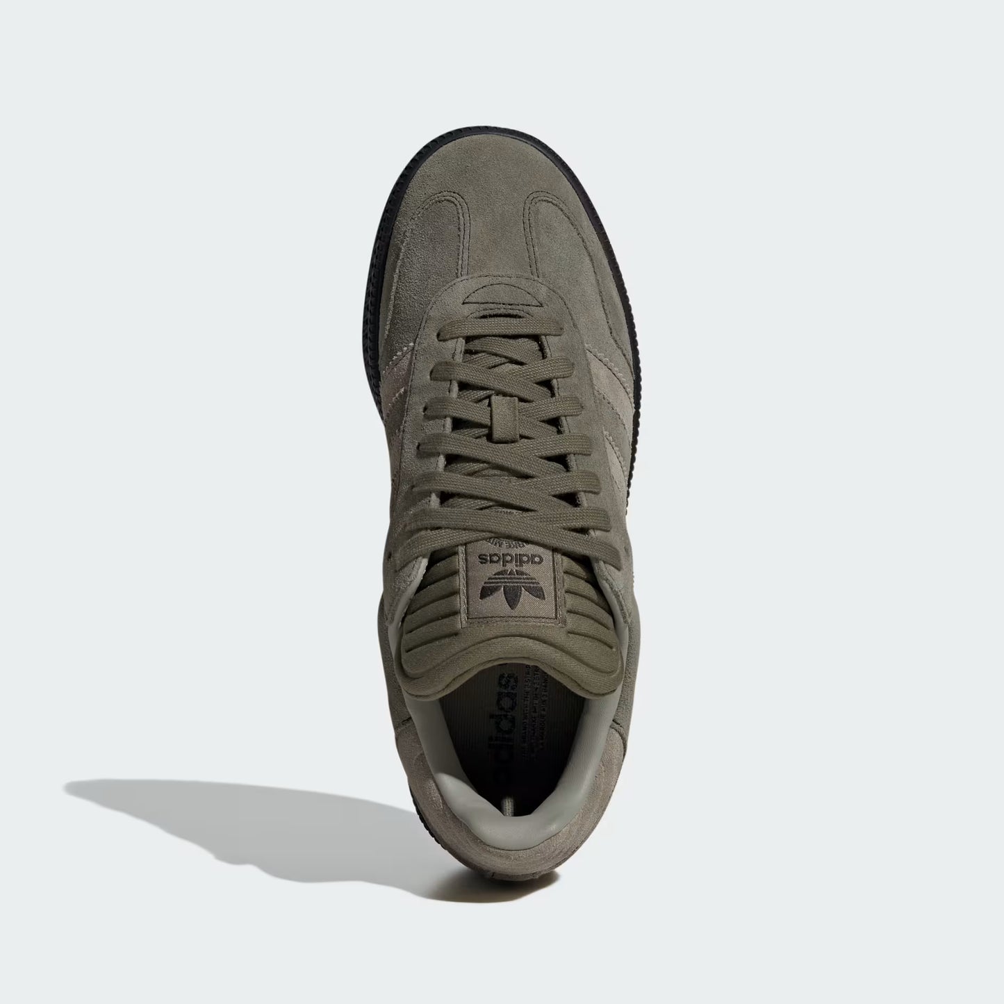 Samba XLG Shoes