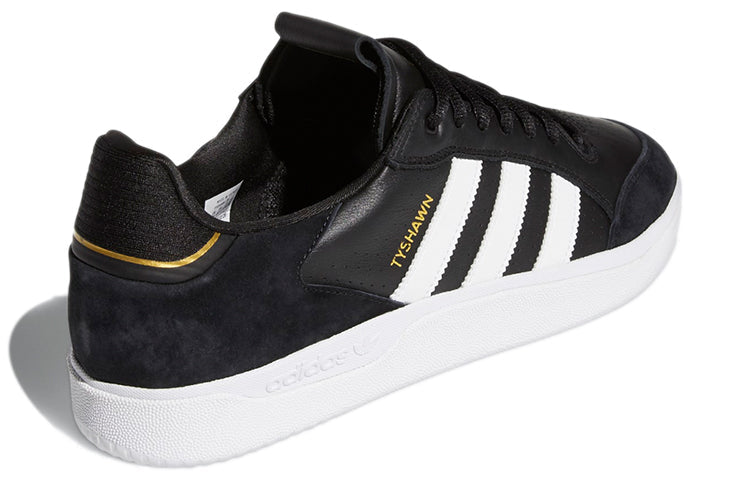 adidas Tyshawn Low
