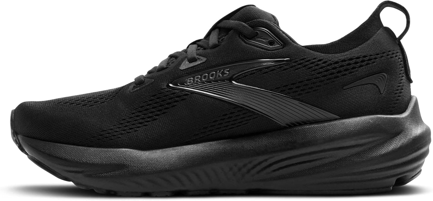 Brooks Glycerin 22 black/black/ebony