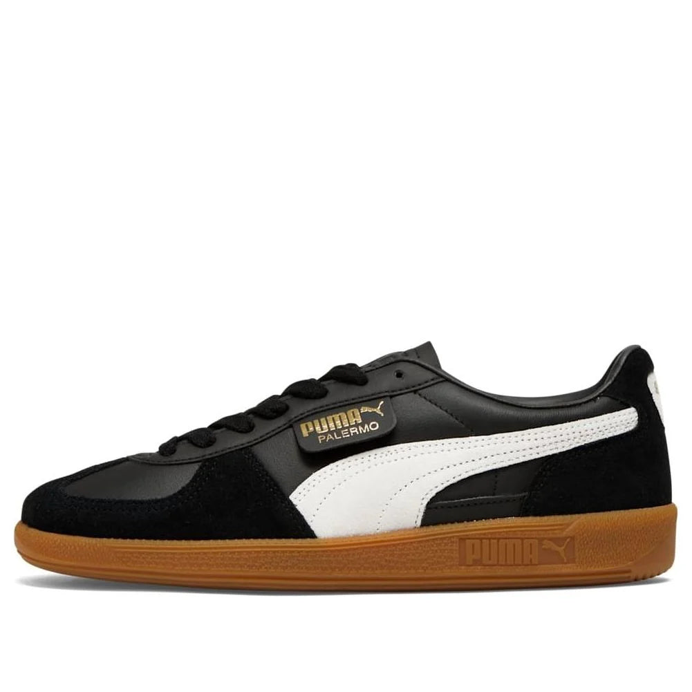 Puma Palermo Leather