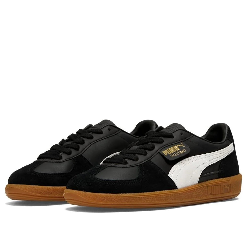 Puma Palermo Leather