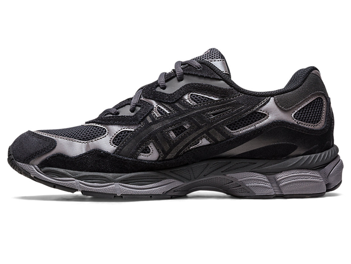 ASICS - Gel-NYC 'Graphite Grey Black