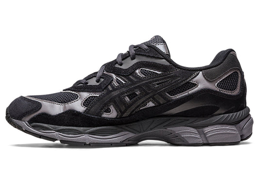 ASICS - Gel-NYC 'Graphite Grey Black