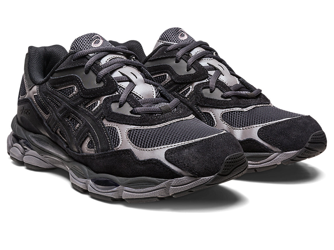 ASICS - Gel-NYC 'Graphite Grey Black