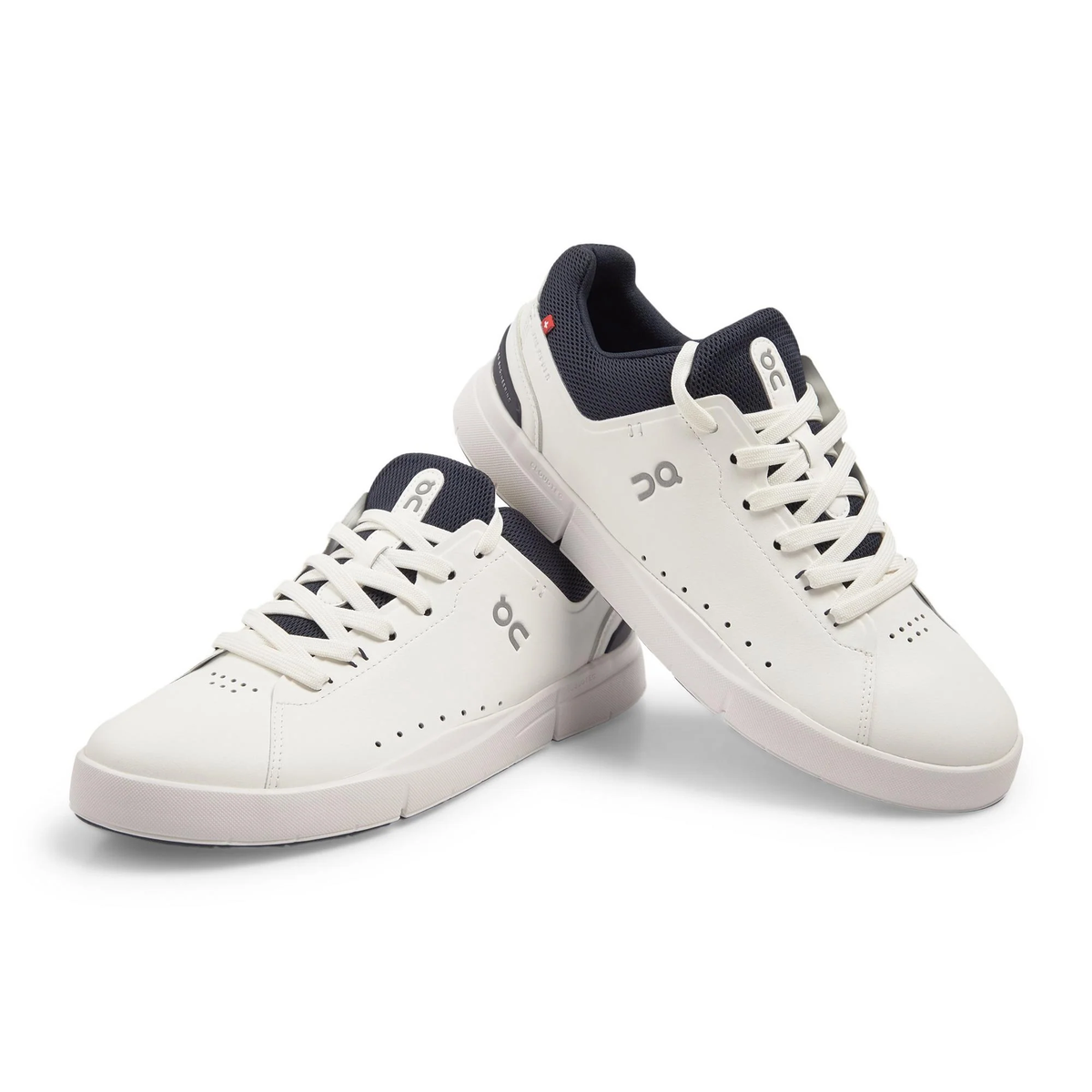 ON Roger Advantage 'White Midnight