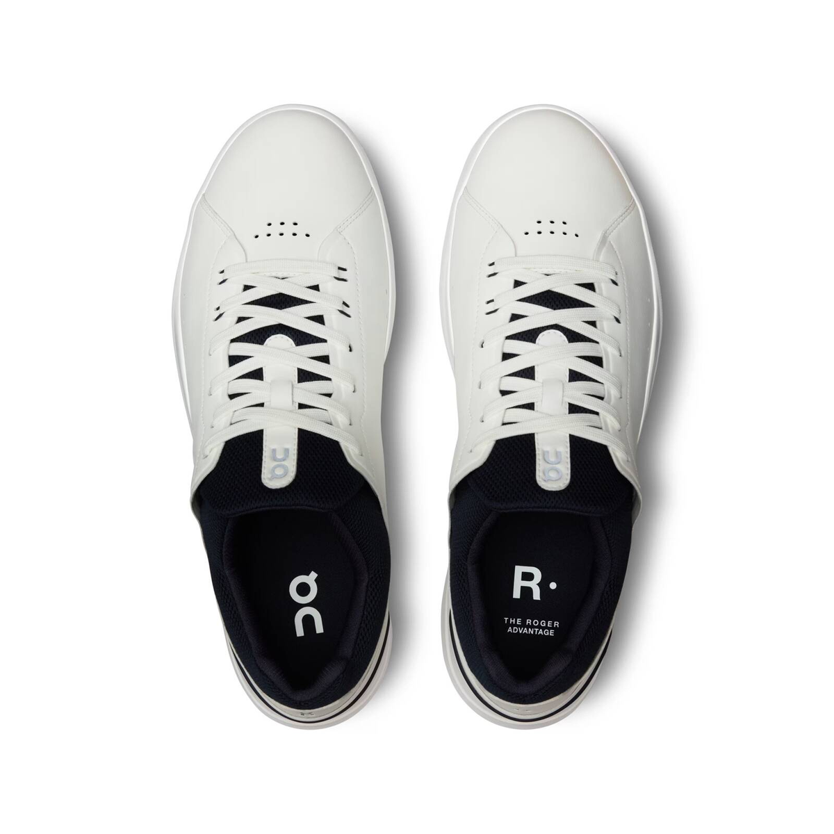 ON Roger Advantage 'White Midnight