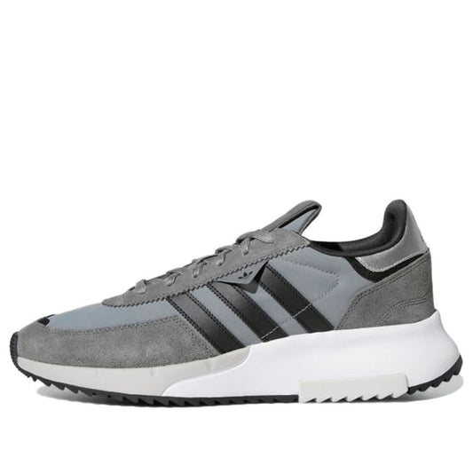 adidasRetropy F2 'Grey Black