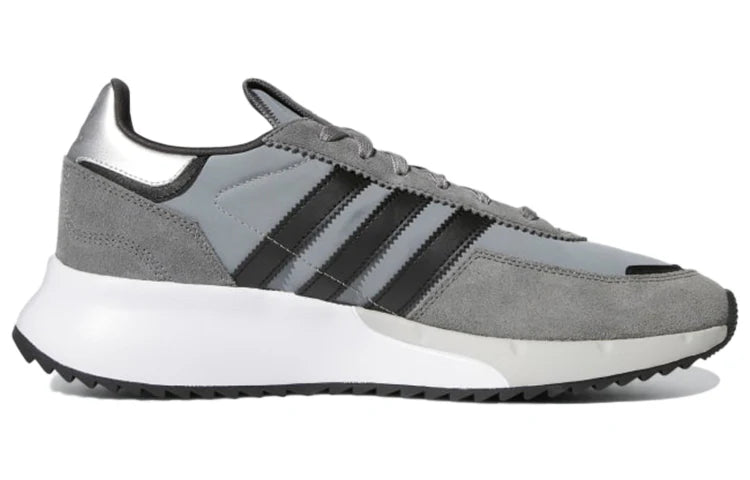 adidasRetropy F2 'Grey Black