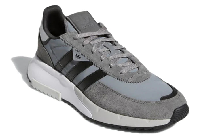 adidasRetropy F2 'Grey Black