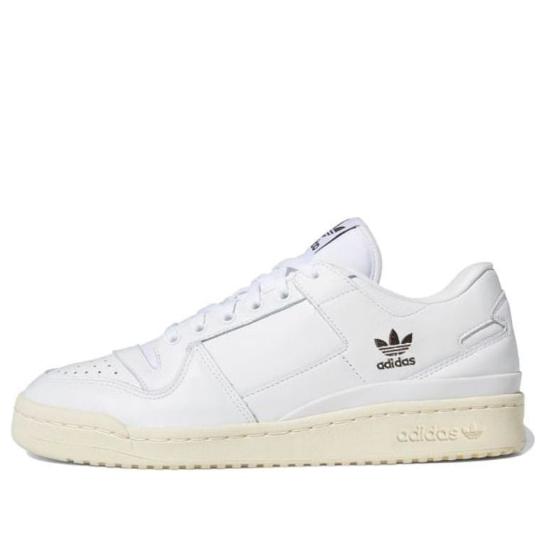 Adidas Forum 84 Low ADV 'White Shadow Olive'
