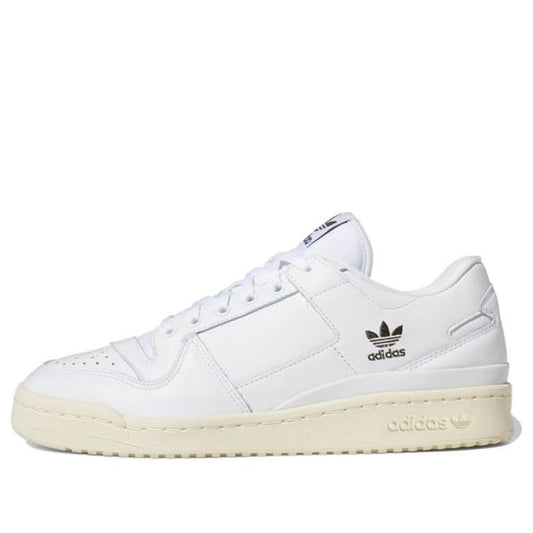 Adidas Forum 84 Low ADV 'White Shadow Olive'