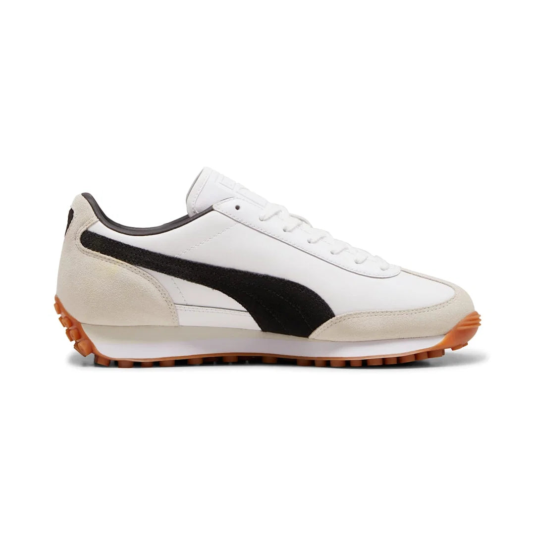 PUMA - Easy Rider Mix 'White Black Gum