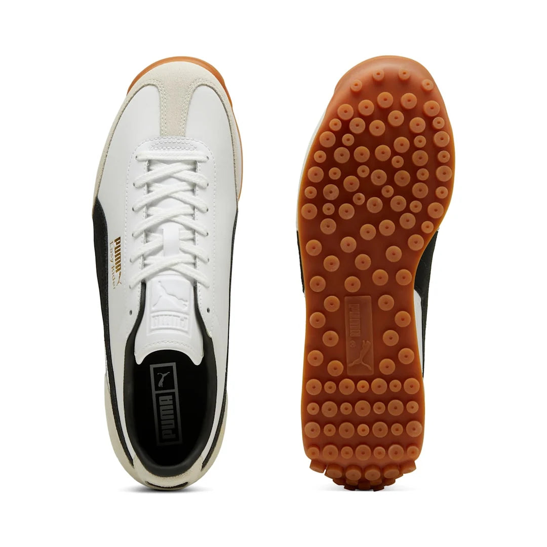 PUMA - Easy Rider Mix 'White Black Gum