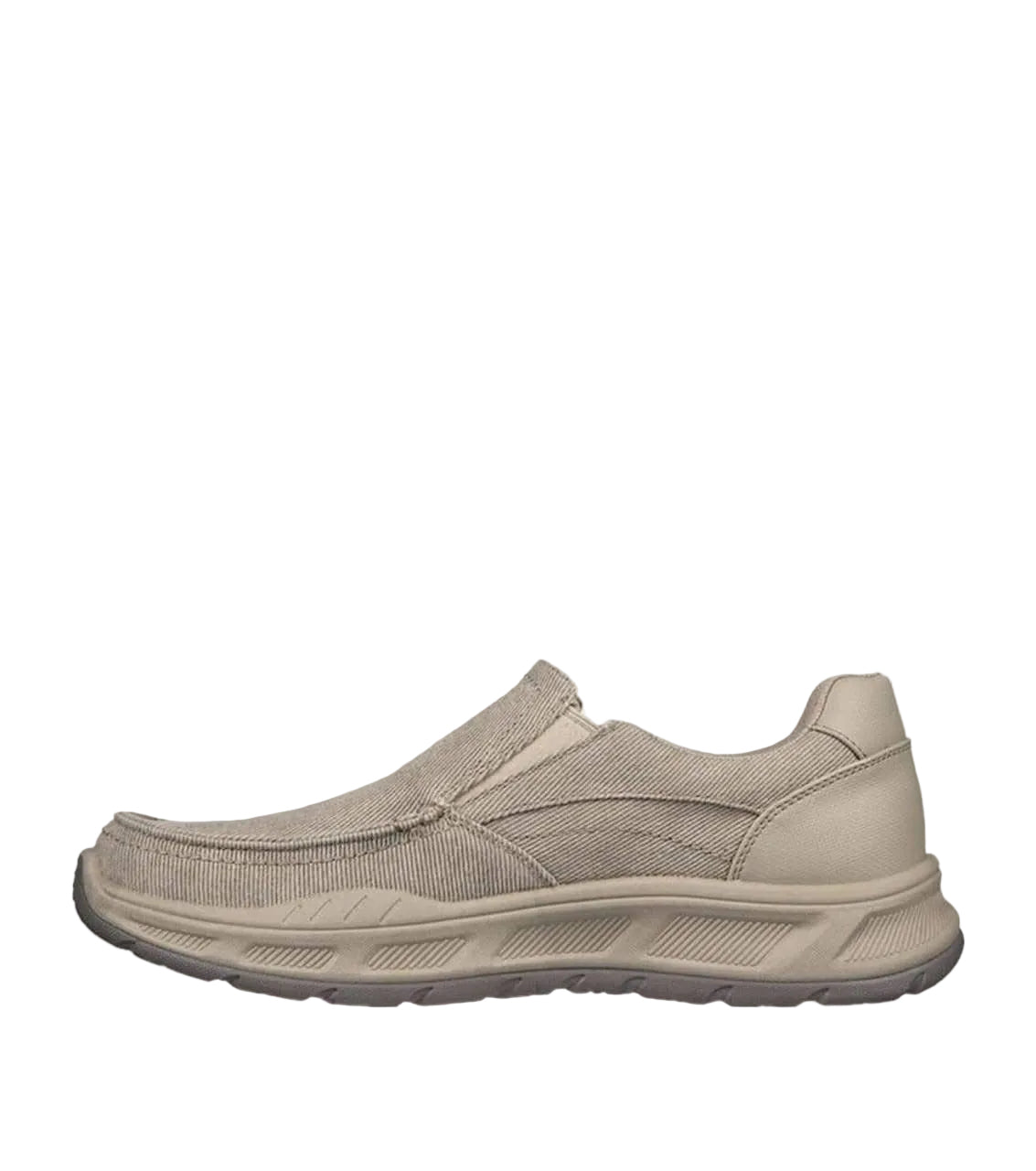 Skechers  Creston-Garvis Moccasin