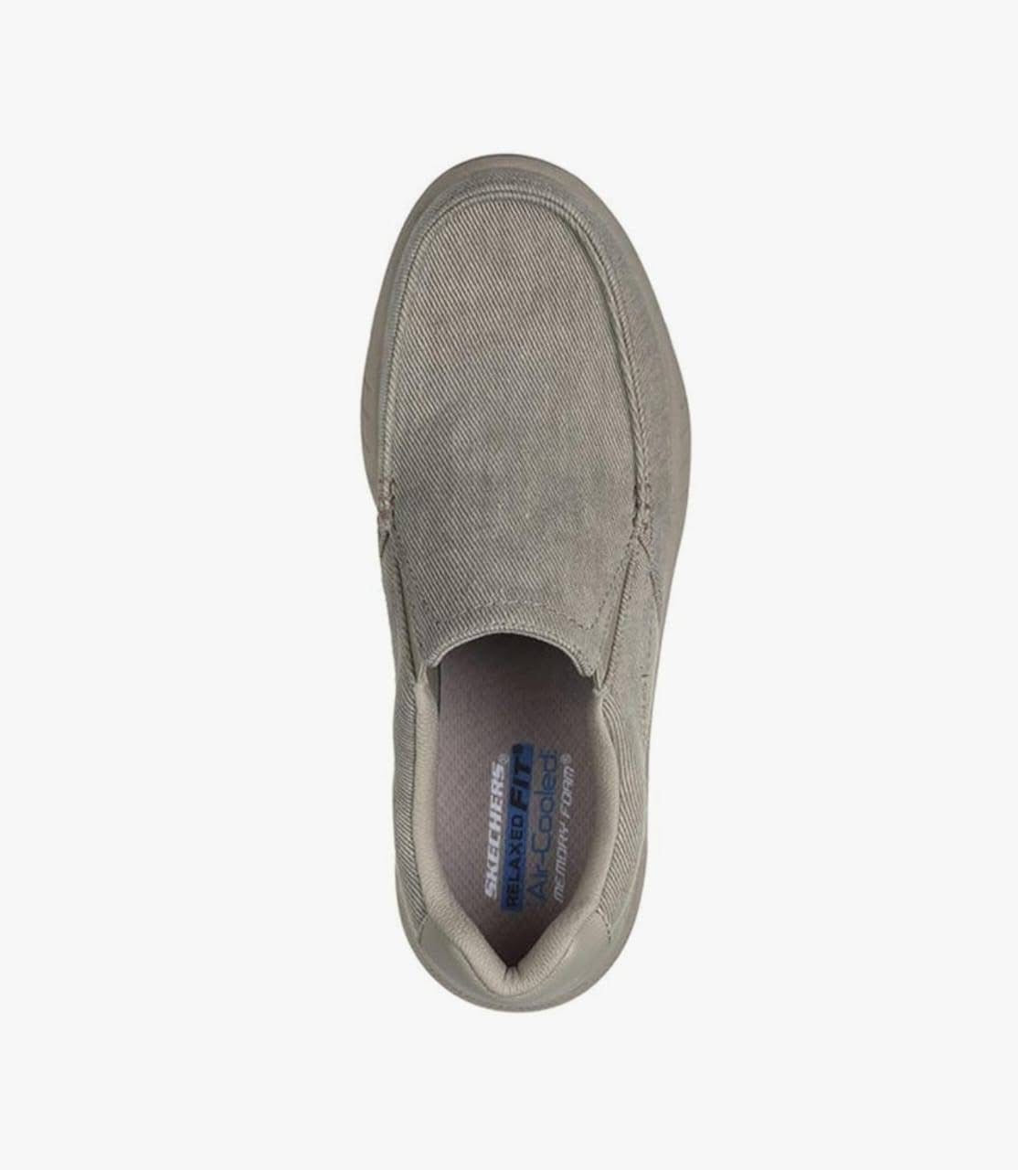 Skechers  Creston-Garvis Moccasin