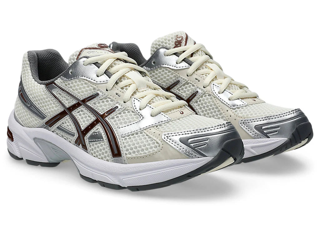 ASICS Gel-1130 'Cream Reddish Brown