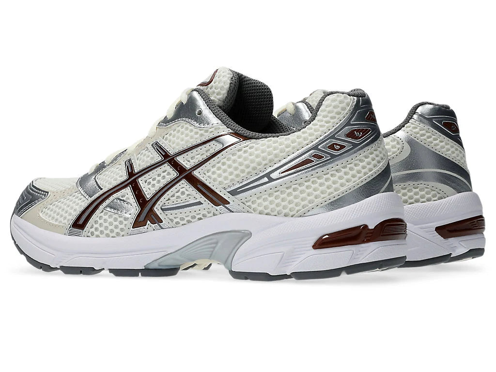 ASICS Gel-1130 'Cream Reddish Brown