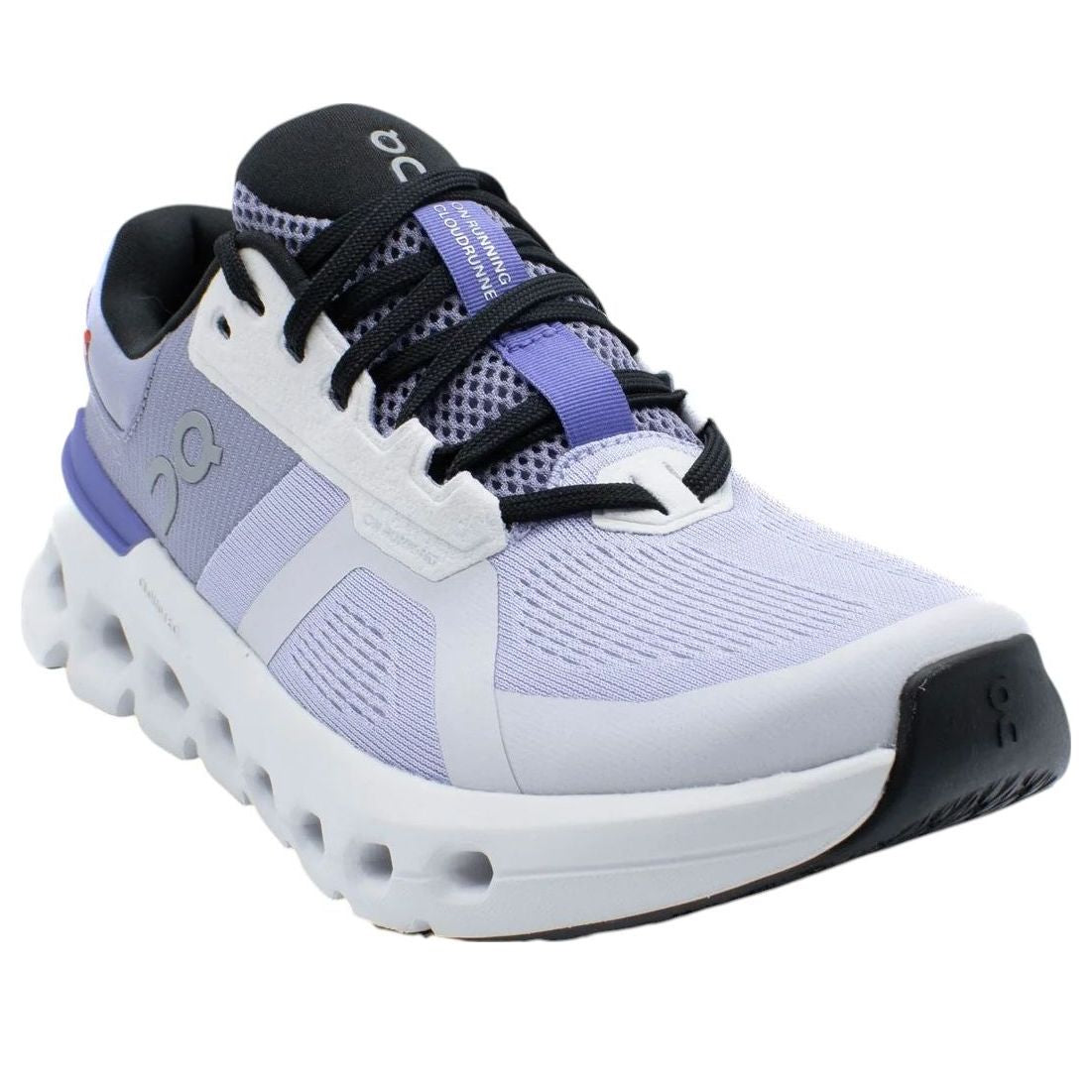 ON Cloudrunner 2 'Nimbus Blue'