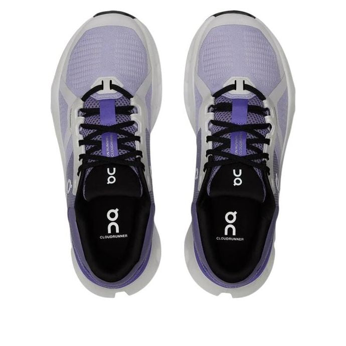ON Cloudrunner 2 'Nimbus Blue'