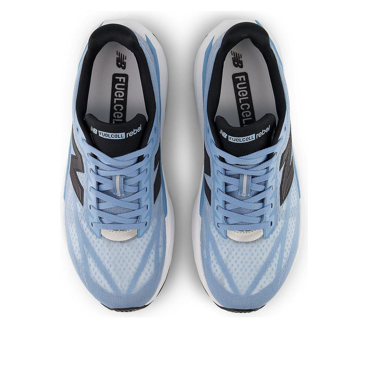 New Balance FuelCell Rebel v5 'Still Water