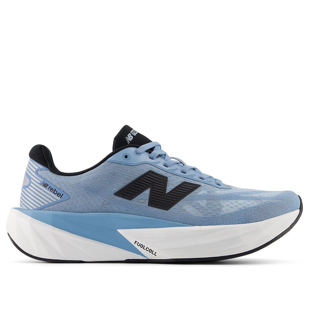 New Balance FuelCell Rebel v5 'Still Water