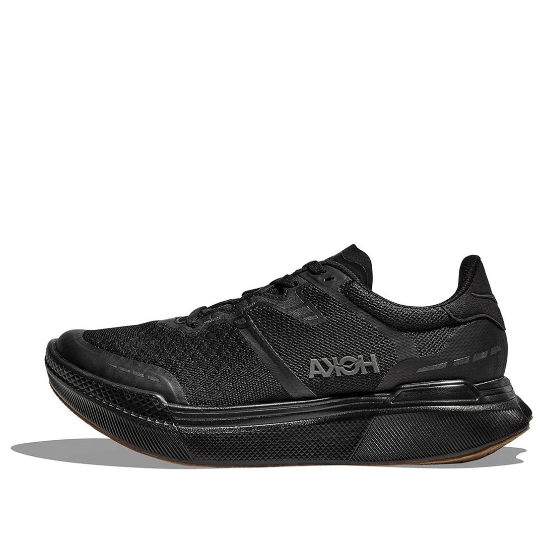 HOKA Transport X 'Triple Black