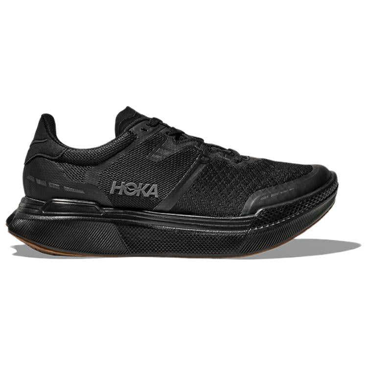 HOKA Transport X 'Triple Black