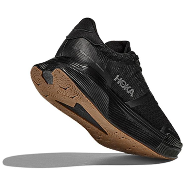 HOKA Transport X 'Triple Black