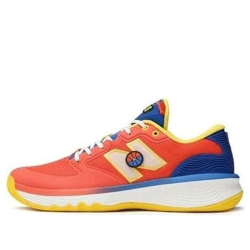 New Balance Hesi Low 2E Wide 'Neo Flame Cobalt'