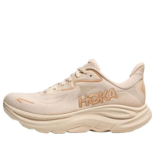 HOKA Clifton 10 'Vanilla Birch