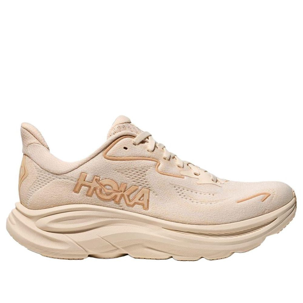 HOKA Clifton 10 'Vanilla Birch