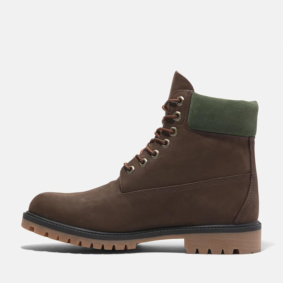 Timberland Zapatos Heritage para hombre