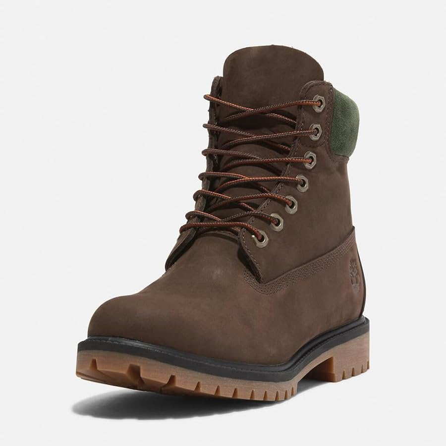 Timberland Zapatos Heritage para hombre