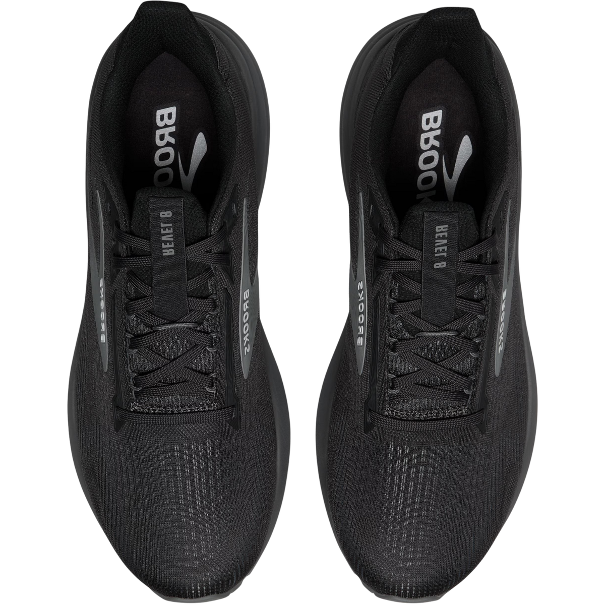 Brooks Revel 8