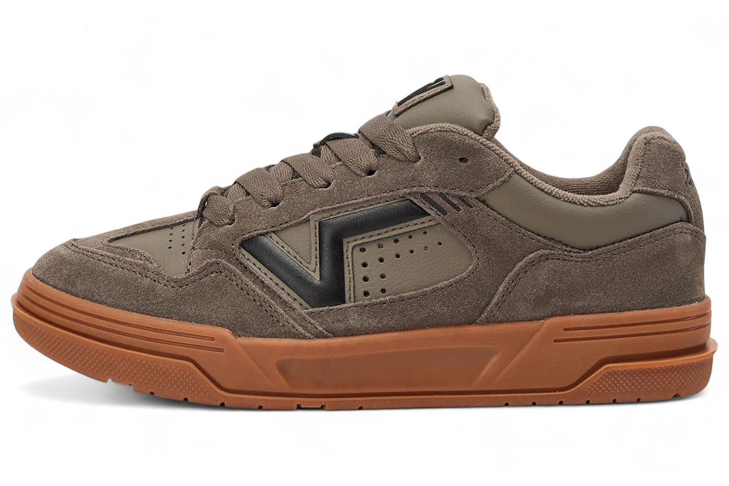 Vans Upland