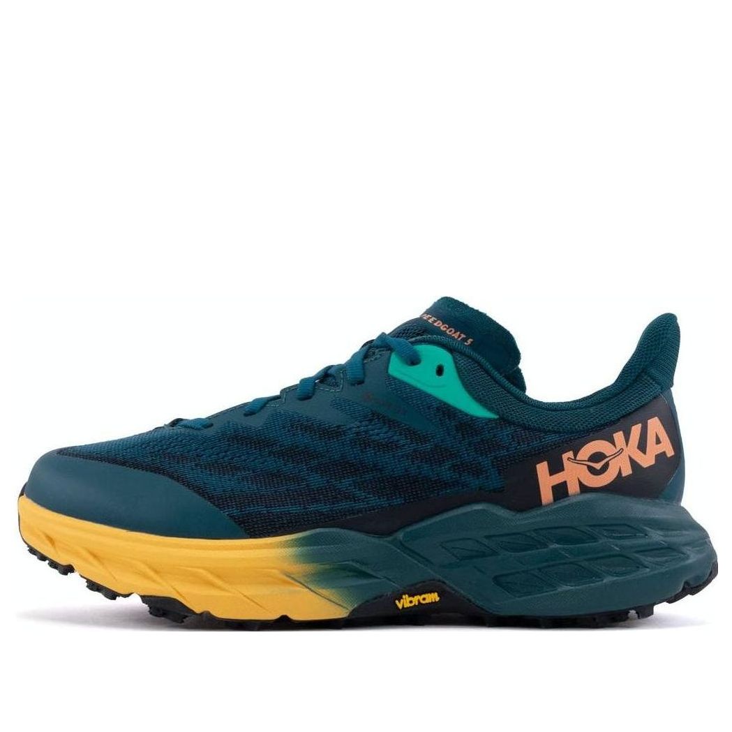 Hoka One One Speedgoat 5 Gore-Tex