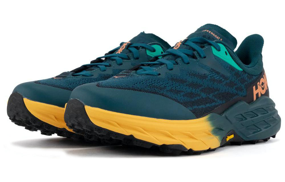 Hoka One One Speedgoat 5 Gore-Tex