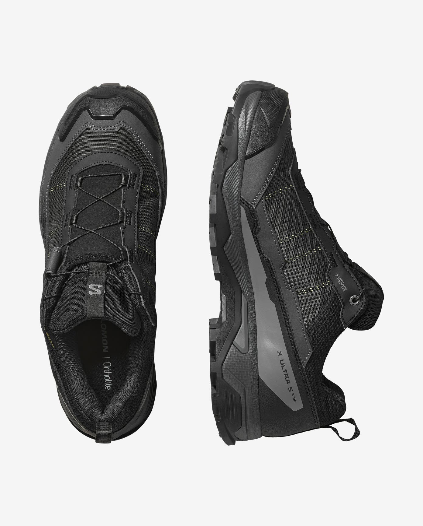 Salomon X ULTRA 5 WIDE GORE-TEX