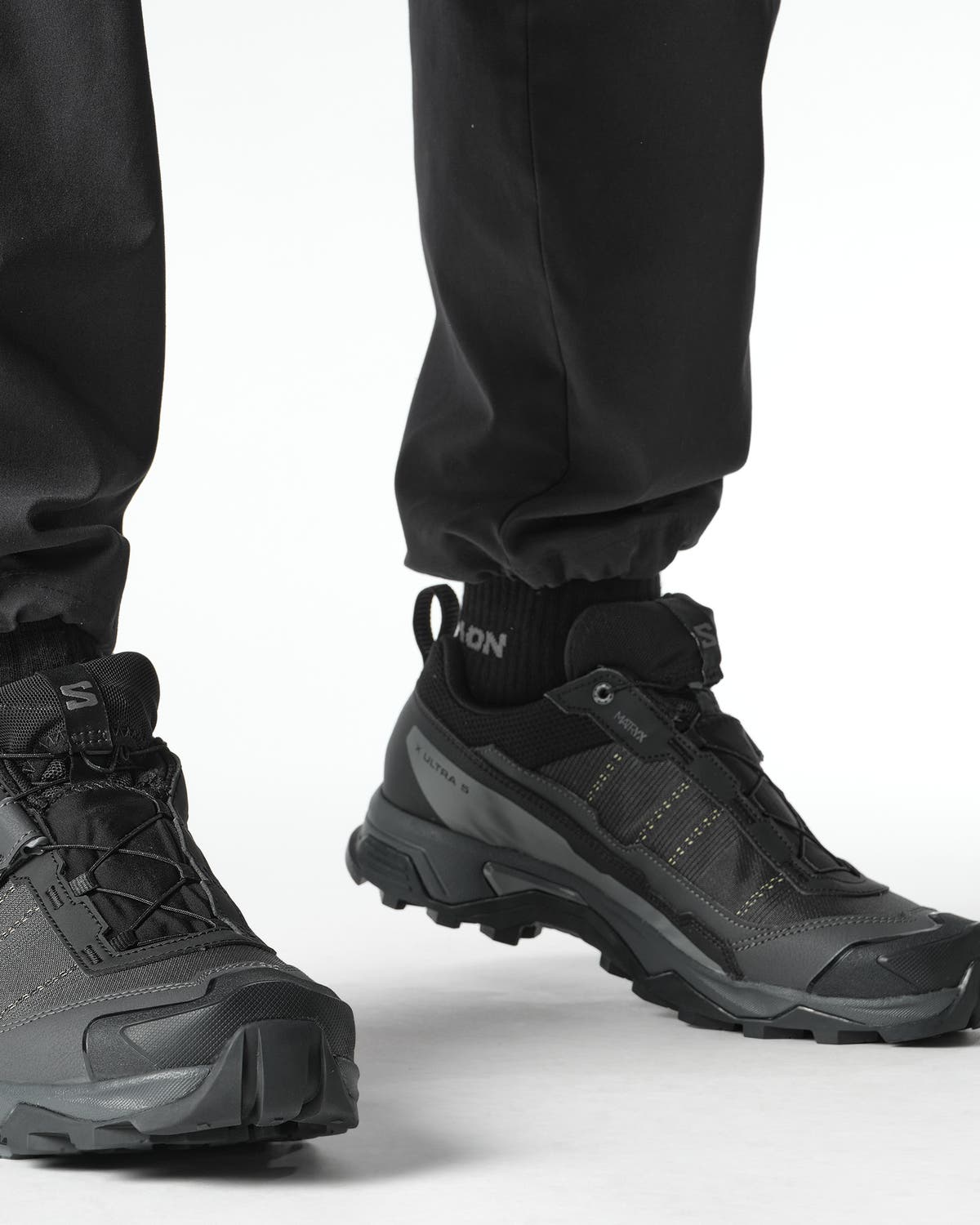 Salomon X ULTRA 5 WIDE GORE-TEX