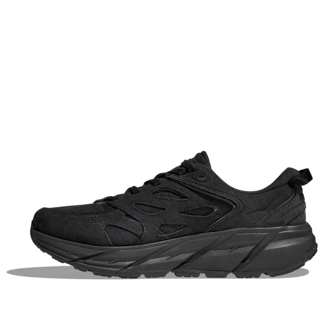 Hoka One One Clifton L Suede