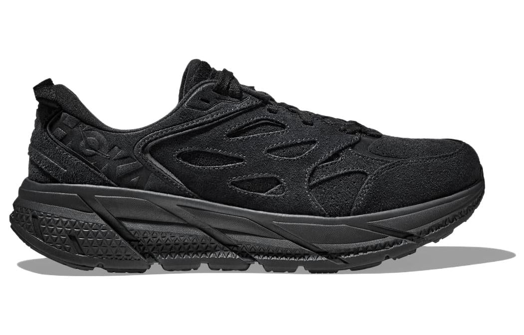 Hoka One One Clifton L Suede
