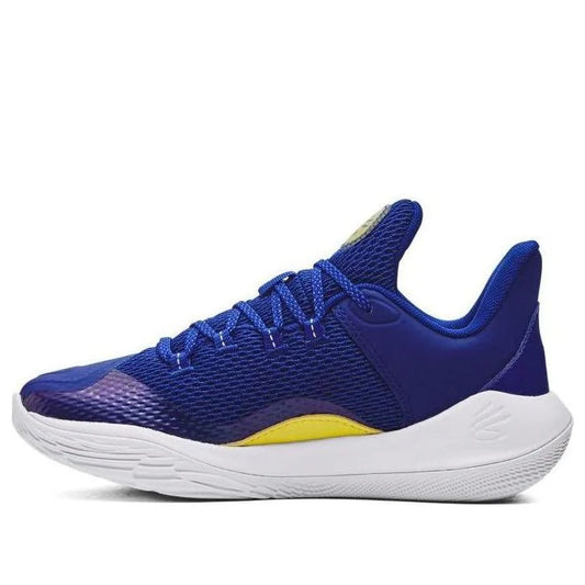 Under Armour Curry Brand Curry Flow 11 GS 'Dub Nation'