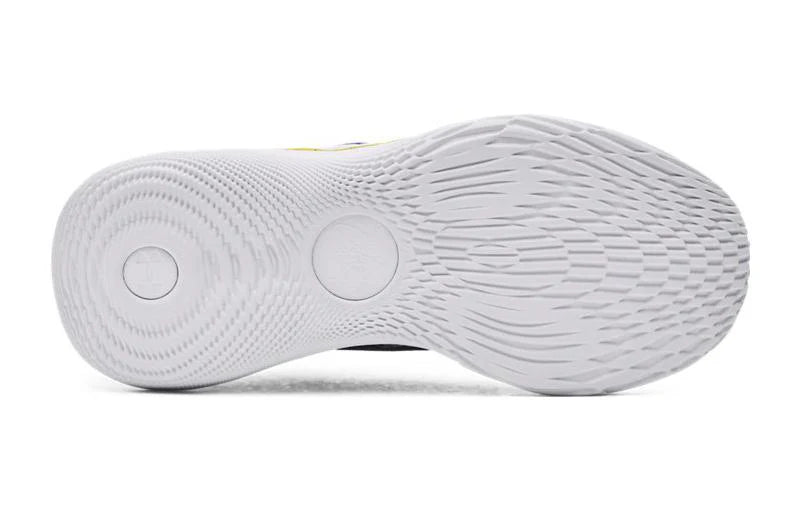 Under Armour Curry Brand Curry Flow 11 GS 'Dub Nation'