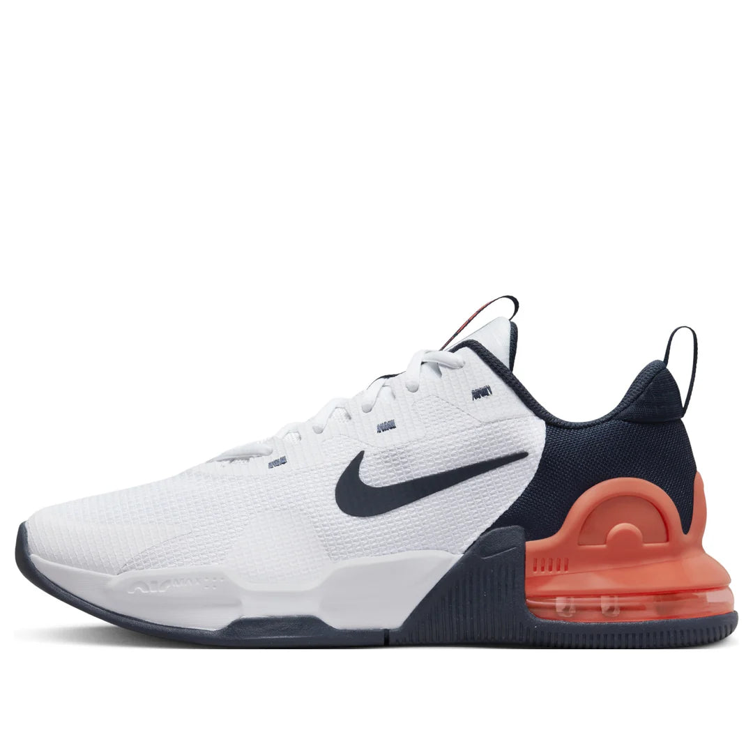 Nike Air Max Alpha Trainer 5 'White Obsidian'