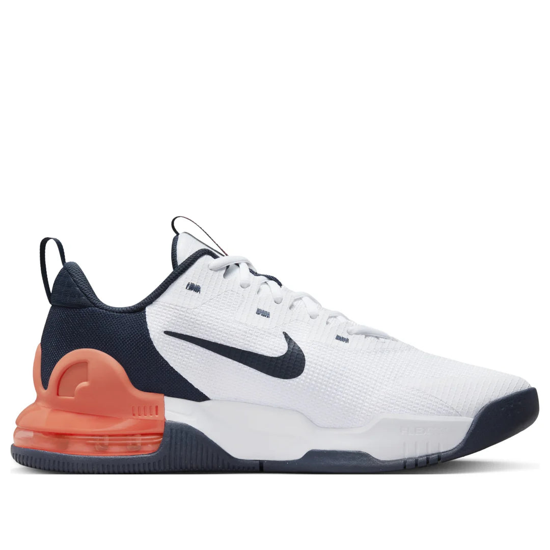 Nike Air Max Alpha Trainer 5 'White Obsidian'